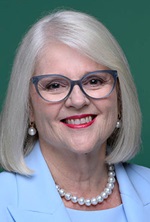 Photo of Hon Karen Andrews MP