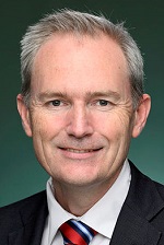 Photo of Hon David Coleman MP