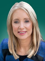 Mrs Karen McNamara MP