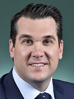 Photo of Hon Michael Sukkar MP