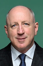 Photo of Hon Luke Howarth MP