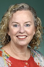 Photo of Ms Sharon Claydon MP