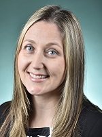 Photo of Hon Emma McBride MP