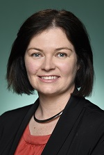 Photo of Ms Lisa Chesters  MP