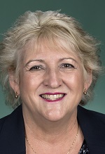 Photo of Hon Michelle Landry MP