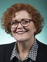 Ms Cathy O'Toole