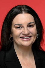 Photo of Senator Jacqui Lambie