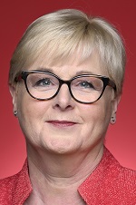 Photo of Senator the Hon Linda Reynolds CSC
