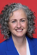 Senator Jess Walsh