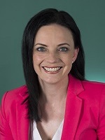 Ms Emma Husar