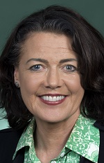 Photo of Ms Libby Coker  MP