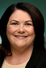 Ms Meryl Swanson MP