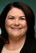 Photo of Ms Meryl Swanson MP