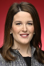 Senator Claire Chandler