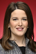 Photo of Senator Claire Chandler 