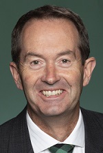 Photo of Mr Andrew Wallace  MP