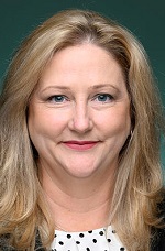 Photo of Ms Rebekha Sharkie MP