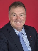 Photo of Rodney Culleton