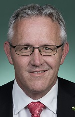 Photo of Mr David Smith  MP