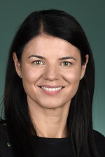 Dr Fiona Martin