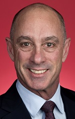 Photo of Senator David Van