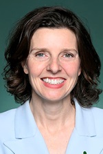 Photo of Ms Allegra Spender  MP