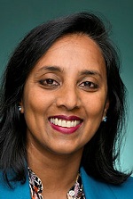 Photo of Dr Michelle Ananda-Rajah MP