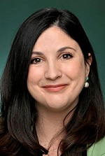 Dr Carina Garland MP