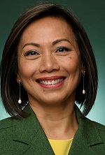 Photo of Ms Dai Le MP