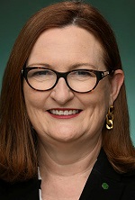 Photo of Ms Louise Miller-Frost  MP