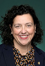 Photo of Dr Monique Ryan MP
