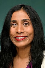 Photo of Ms Zaneta Mascarenhas MP