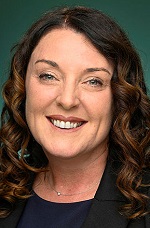 Photo of Ms Alison Byrnes MP