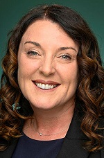 Photo of Ms Alison Byrnes  MP