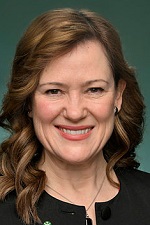 Photo of Ms Tania Lawrence MP