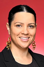 Photo of Senator Jana Stewart