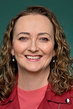 Photo of Ms Mary Doyle MP