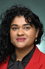 Photo of Ms Cassandra Fernando MP