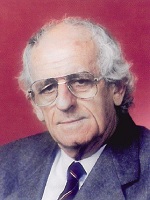 Photo of Bryant Burns