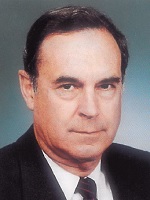 Photo of Steele Hall