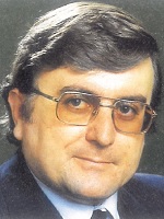 Photo of John Saunderson