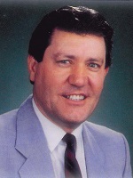 Photo of Keith Wright
