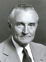 Photo of John Carrick