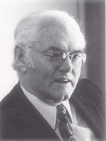 Photo of Clyde Cameron