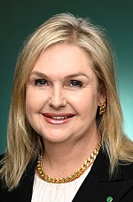Ms Jenny Ware MP