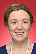 Photo of Senator Tammy Tyrrell 