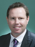 Hon Andrew Broad