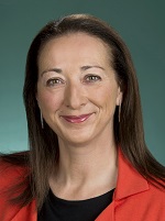 Ms Gai Brodtmann