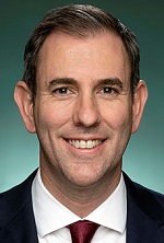 Photo of Hon Dr Jim Chalmers MP