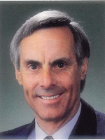 Photo of Maxwell Burr